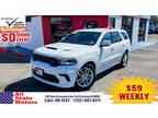 Used 2021 Dodge Durango for sale.