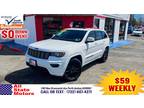 Used 2019 Jeep Grand Cherokee for sale.