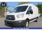 Used 2018 Ford Transit Van for sale.