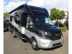 2024 Thor Motor Coach Compass AWD 24KB 24ft