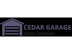 Cedar Garage Door Company