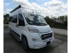 2024 Winnebago Travato BU259K-DEV 21ft