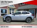 Used 2019 Subaru Crosstrek for sale.