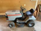 Craftsman Riding Mower for parts