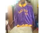 Lakers Jacket