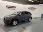 2021 Hyundai Tucson SE 67736 miles