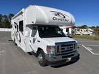 2022 Thor Motor Coach Chateau Victory 31WV 32ft