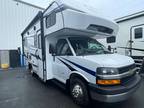 2023 Forest River Forester LE 2351LE 24ft