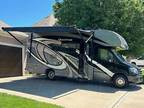 2019 Thor Motor Coach Thor Motor Coach Quantum Sprinter 24KM 24ft