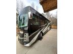 2021 Forest River Forest River Berkshire XLT 45A 44ft