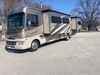 2016 Fleetwood Bounder Classic 34B 35ft