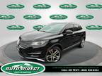 Used 2015 Lincoln MKC for sale.