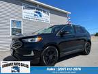 Used 2020 Ford Edge ST for sale.