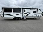 2021 Keystone Keystone Cougar 32RLI 32ft