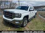 Used 2017 GMC Sierra 1500 for sale.