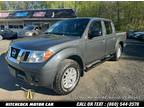 Used 2014 Nissan Frontier for sale.