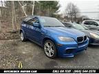 Used 2010 BMW X5 M for sale.