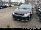 Used 2015 Volkswagen Golf GTI for sale.