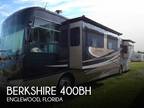 2014 Forest River Berkshire 400BH 40ft