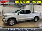 2021 Chevrolet Silverado 1500 LT 29559 miles