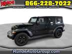 2020 Jeep Wrangler Unlimited Sport Altitude 27359 miles