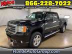 2012 GMC Sierra 2500HD Denali 171190 miles