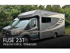 2017 Winnebago Fuse 23T 23ft