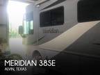 2007 Itasca Meridian 38SE 38ft