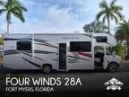 2022 Thor Motor Coach Four Winds M-28A 28ft