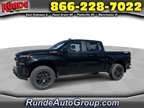 2021 Chevrolet Silverado 1500 LT Trail Boss 91494 miles