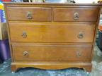 Stickley Brothers Chest
