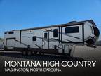 2020 Keystone Montana High Country 377FL 37ft