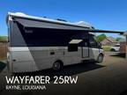 2020 Tiffin Wayfarer 25RW 25ft