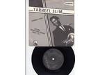 TARHEEL SLIM ~ Picture Sleeve EP 45*M- !