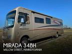 2012 Coachmen Mirada 34BH 34ft