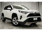 Used 2019 Toyota Rav4 for sale.