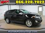 2021 Chevrolet Equinox Premier 38574 miles