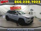 2021 Jeep Cherokee Altitude 61440 miles