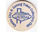 Casino Chip & Gaming Tokens Collectors Club !