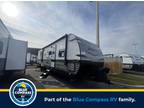 2024 Jayco Jayco Jay Flight 324BDS 36ft