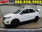 2021 Chevrolet Equinox LT 19295 miles