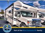 2024 Entegra Coach Entegra Coach Odyssey 29V 33ft