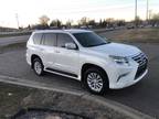 2019 Lexus GX, 73K miles