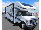 2024 Entegra Coach Odyssey 30Z 33ft