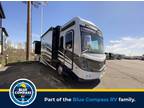 2024 Fleetwood Discovery 38N 39ft