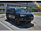 Repairable Cars 2023 Toyota 4Runner for Sale