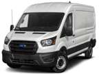 2021 Ford Transit Cargo Van Base 40900 miles