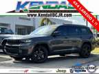 2021 Jeep Grand Cherokee L Altitude 27068 miles