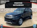 Used 2018 Land Rover Range Rover Sport for sale.