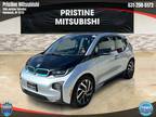 Used 2017 BMW I3 for sale.
